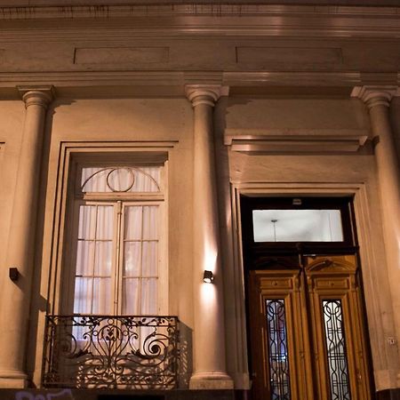 Hostel Tango Argentina Buenos Aires Ngoại thất bức ảnh