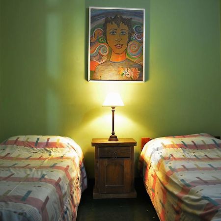 Hostel Tango Argentina Buenos Aires Ngoại thất bức ảnh