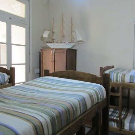Hostel Tango Argentina Buenos Aires Phòng bức ảnh