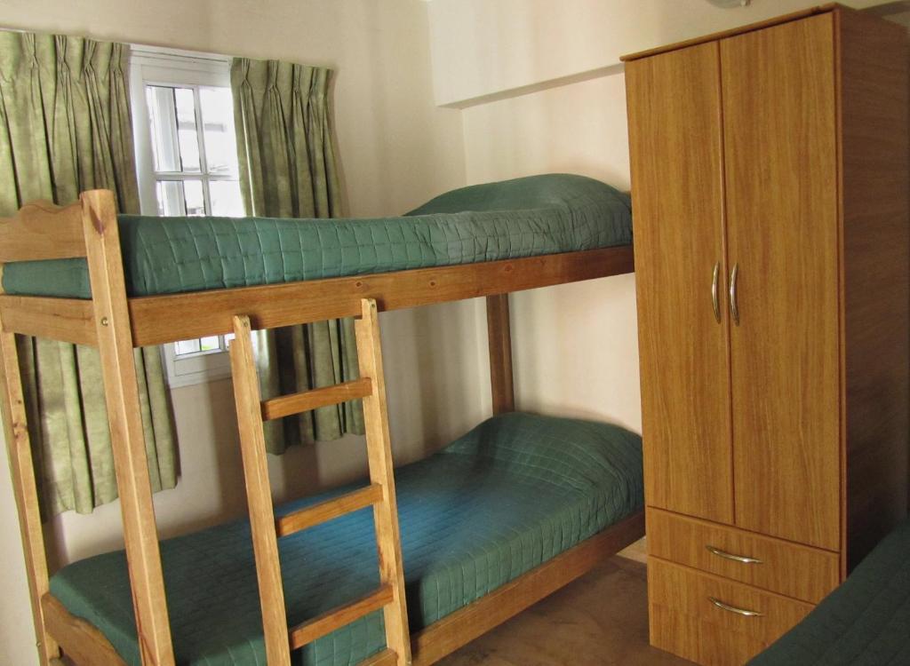 Hostel Tango Argentina Buenos Aires Ngoại thất bức ảnh