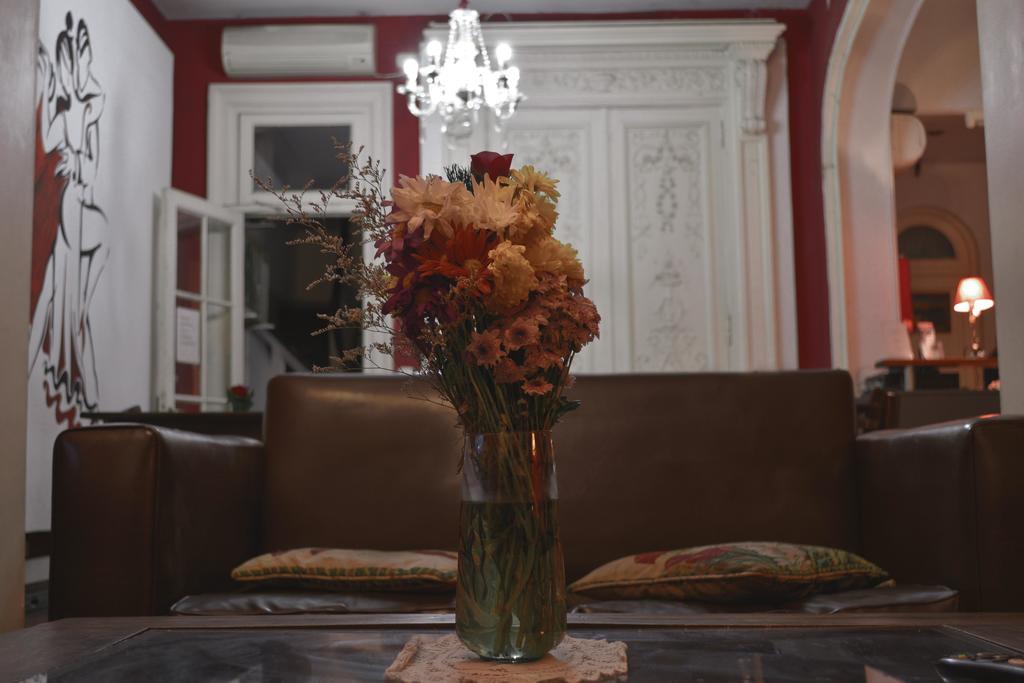 Hostel Tango Argentina Buenos Aires Ngoại thất bức ảnh