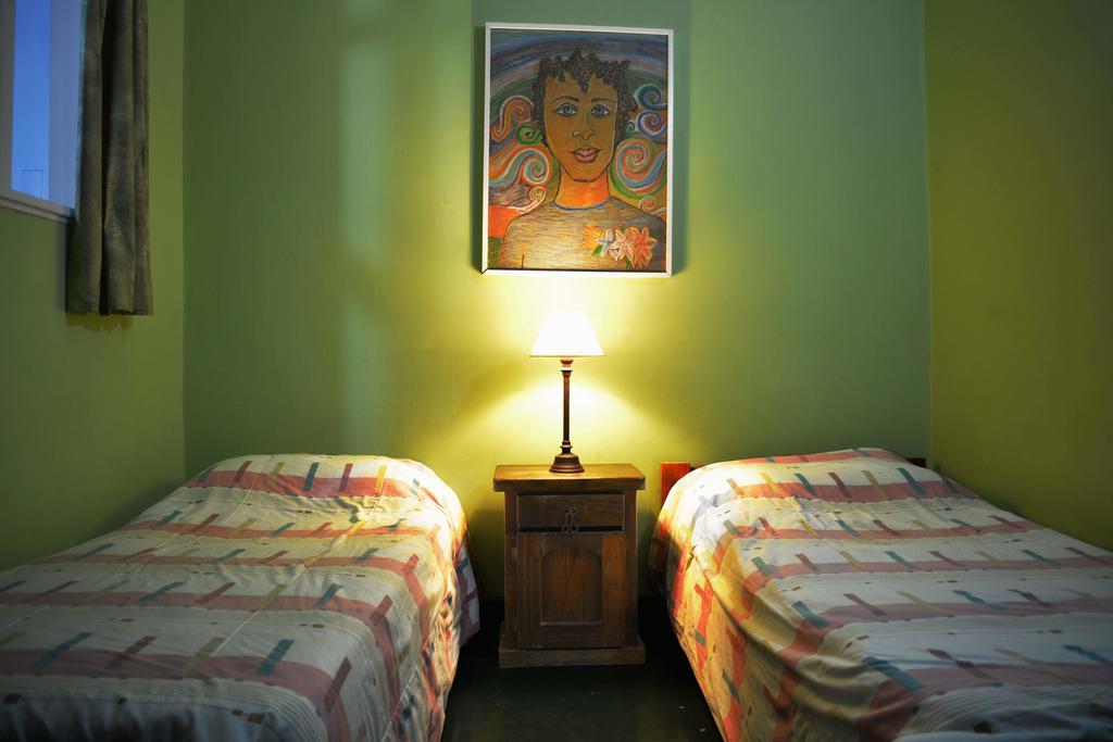 Hostel Tango Argentina Buenos Aires Ngoại thất bức ảnh