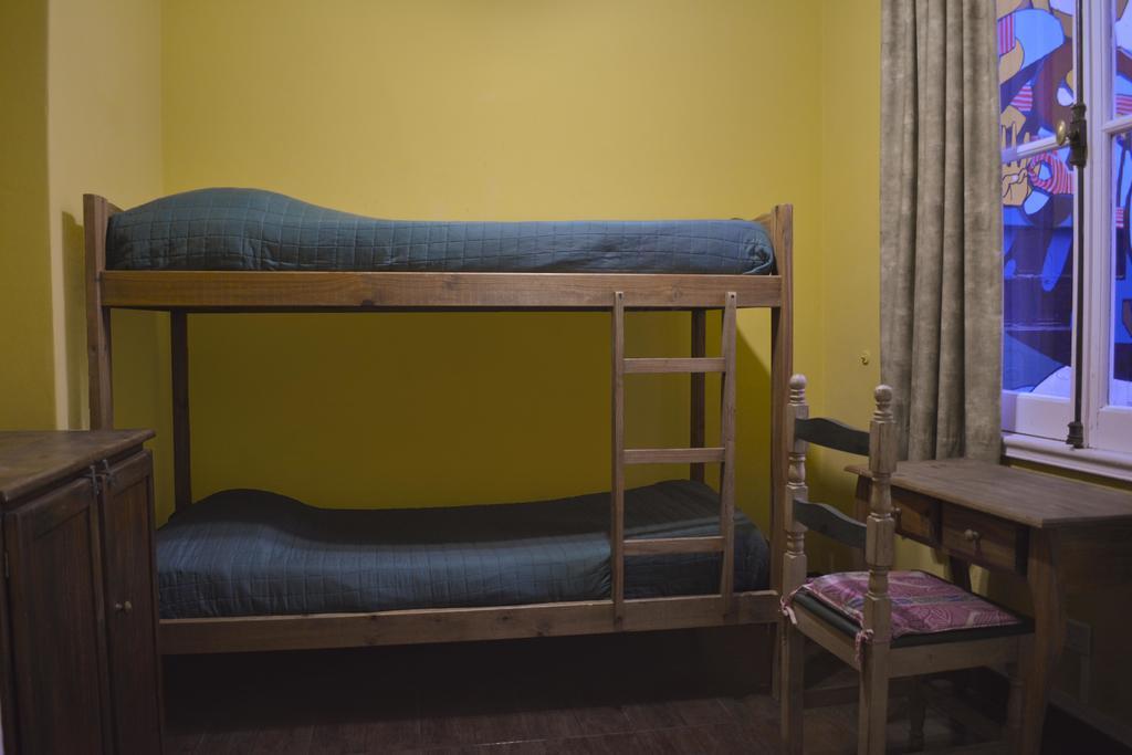 Hostel Tango Argentina Buenos Aires Ngoại thất bức ảnh