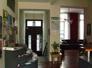 Hostel Tango Argentina Buenos Aires Ngoại thất bức ảnh