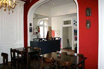 Hostel Tango Argentina Buenos Aires Ngoại thất bức ảnh
