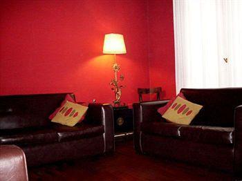 Hostel Tango Argentina Buenos Aires Ngoại thất bức ảnh