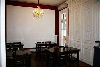 Hostel Tango Argentina Buenos Aires Ngoại thất bức ảnh