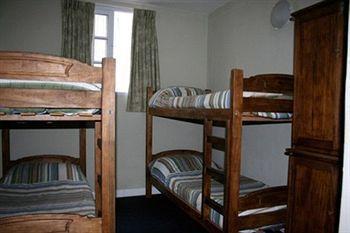 Hostel Tango Argentina Buenos Aires Ngoại thất bức ảnh