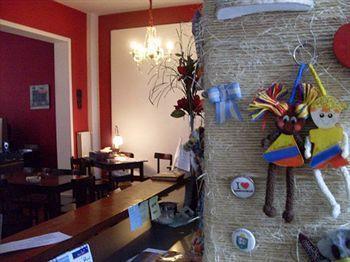 Hostel Tango Argentina Buenos Aires Ngoại thất bức ảnh