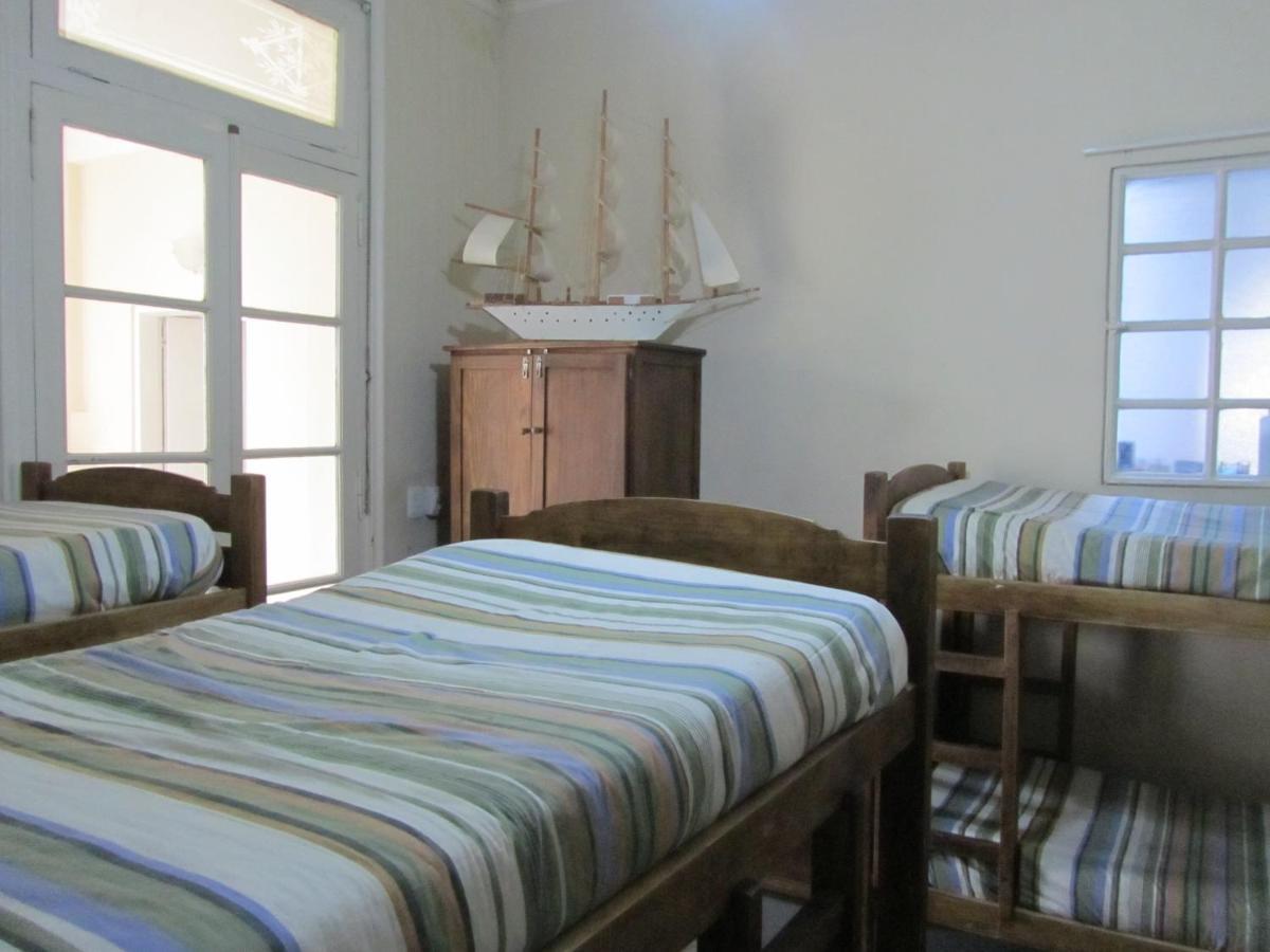Hostel Tango Argentina Buenos Aires Phòng bức ảnh